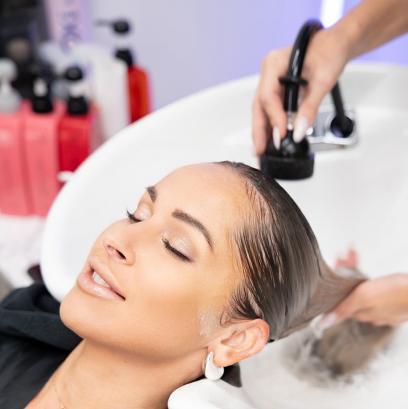 LEBEL Absolute Happiness Treatment  Short $100 Medium $150 Long $200