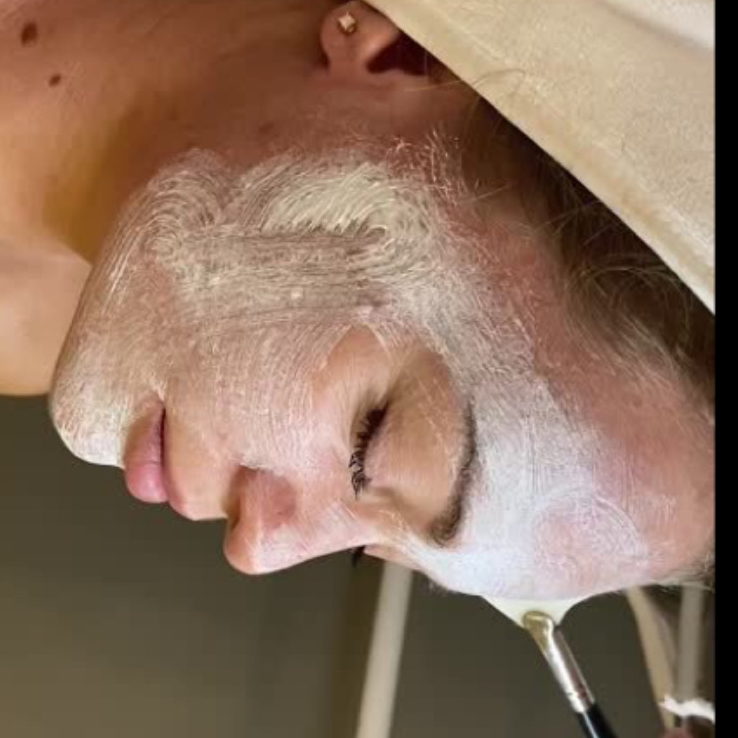 Комплекс “I LOVE MY SKIN ❤️”