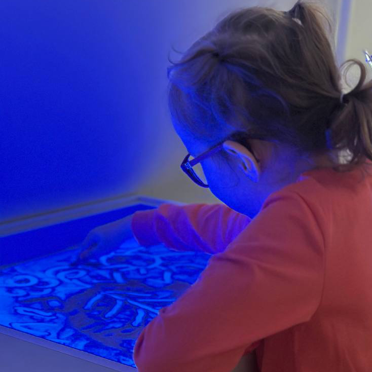 Абонемент арт-терапия (8 занятий)