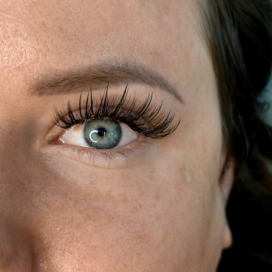 Мокрый эффект HARD