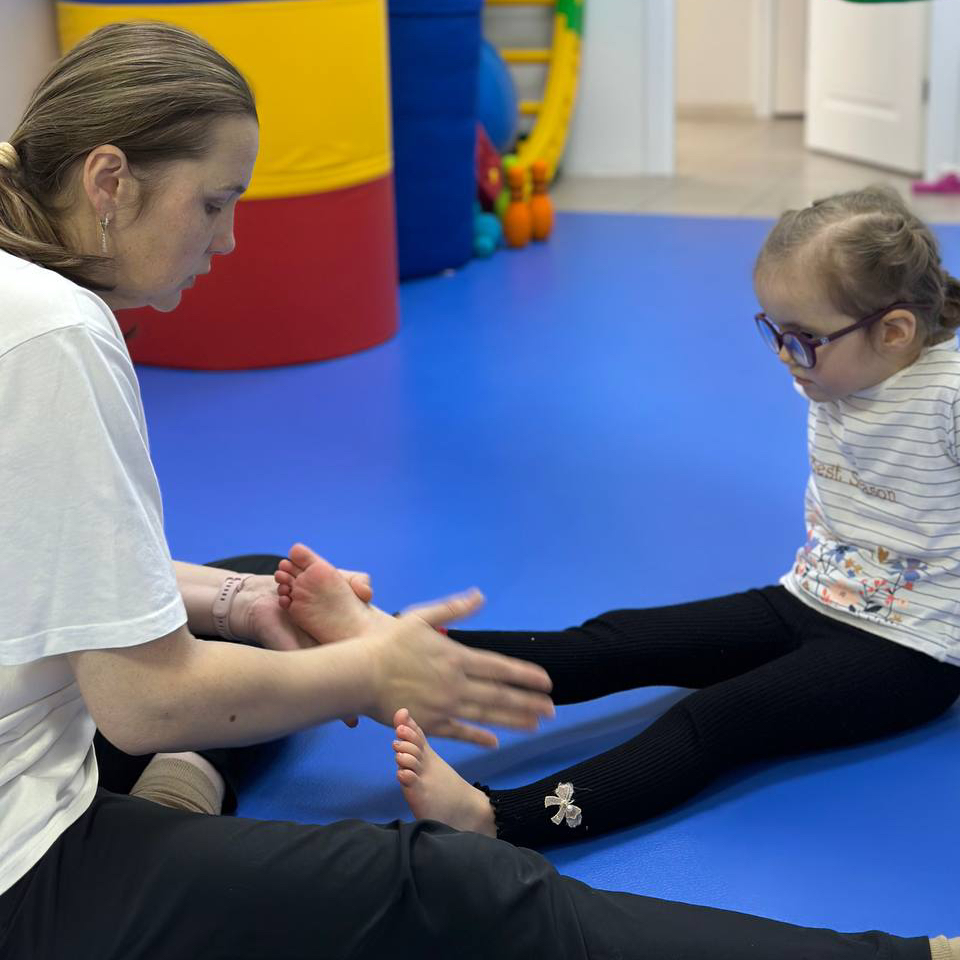 Абонемент АФК (8 занятий)