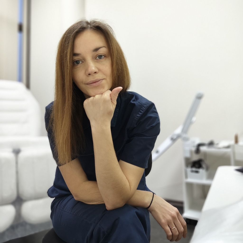 Кудрова Анна