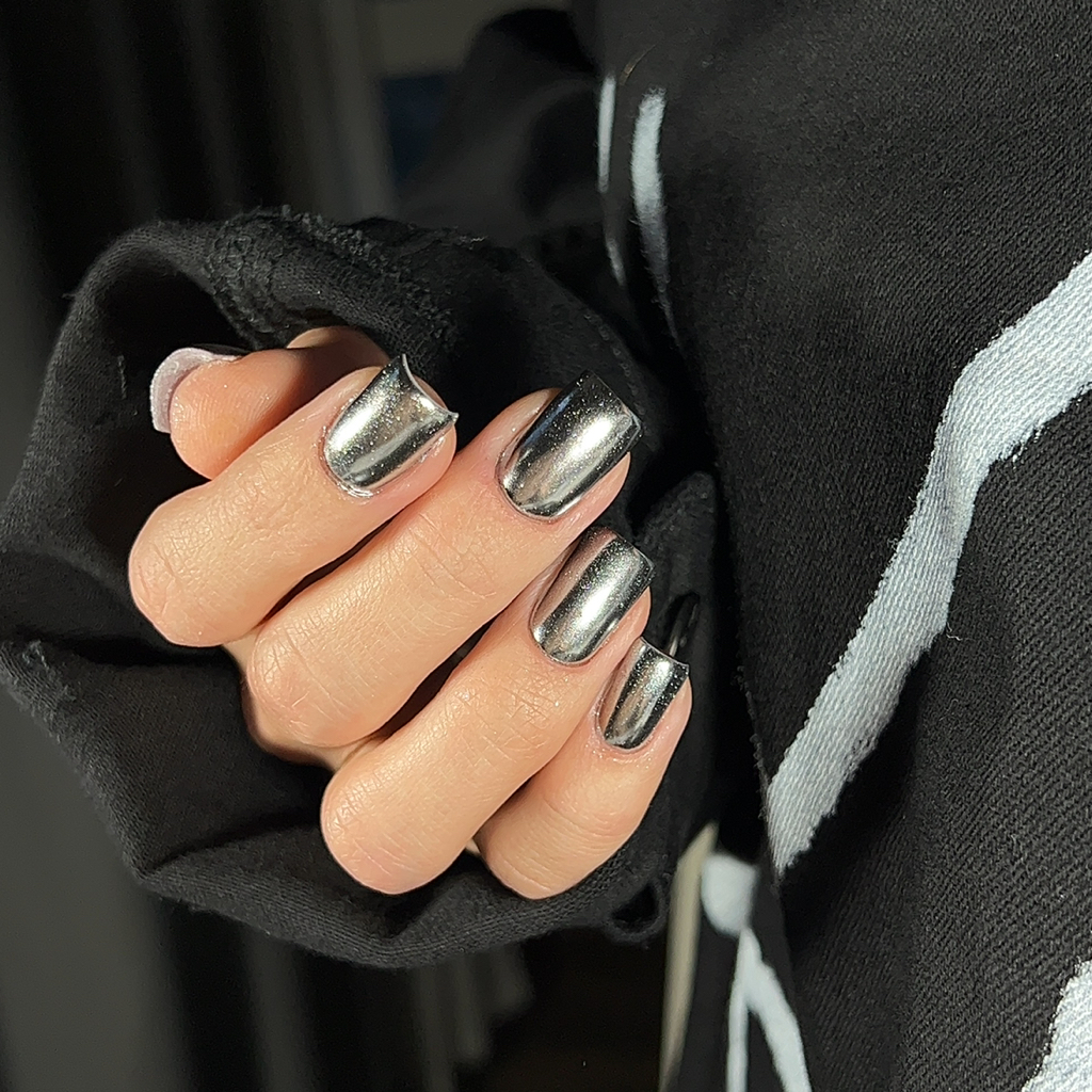 Втирка дизайн