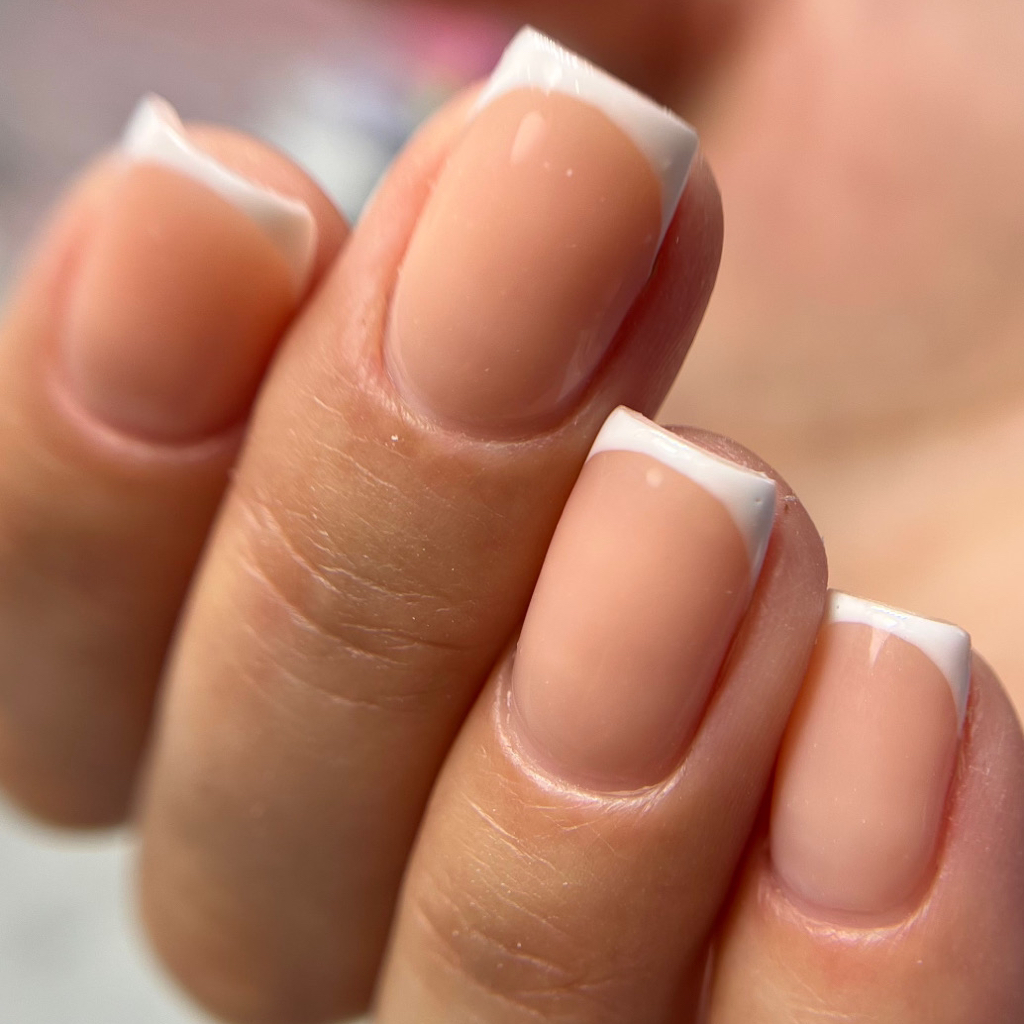 Френч дизайн