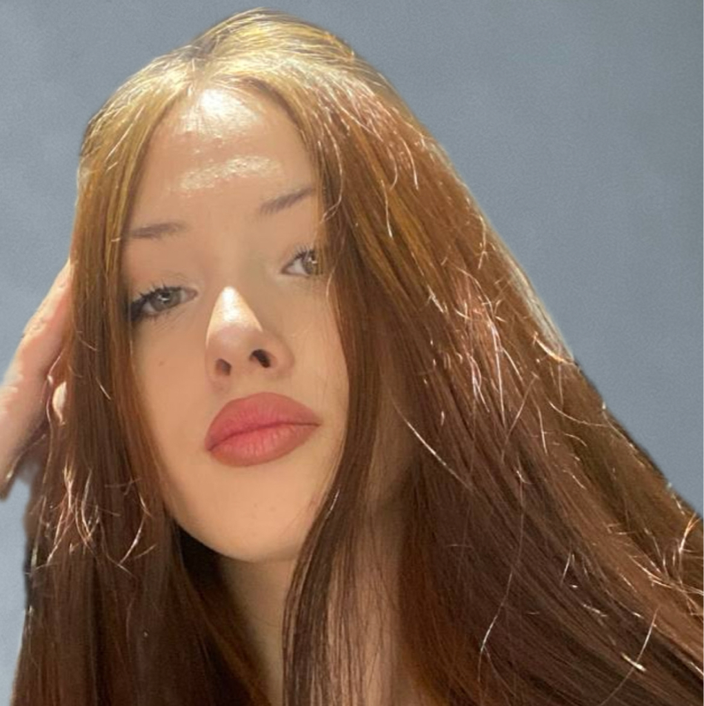 Ловчикова Александра