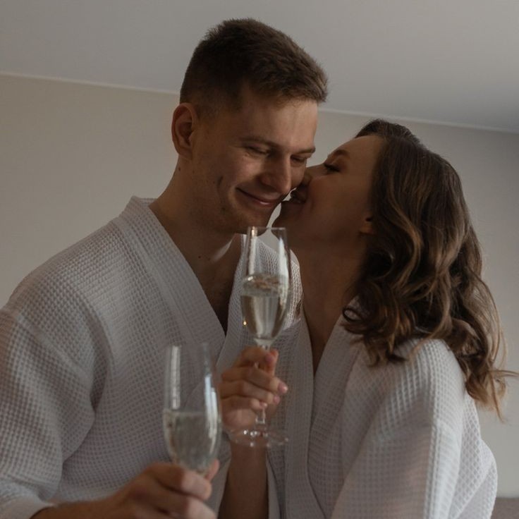 Сладкая Любовь