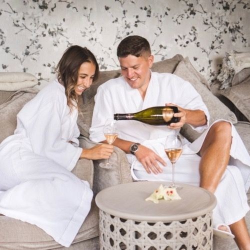 Волшебное свидание