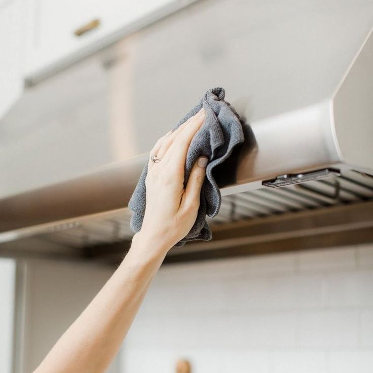 Поддерживающая уборка (дом до 100 кв. м.)