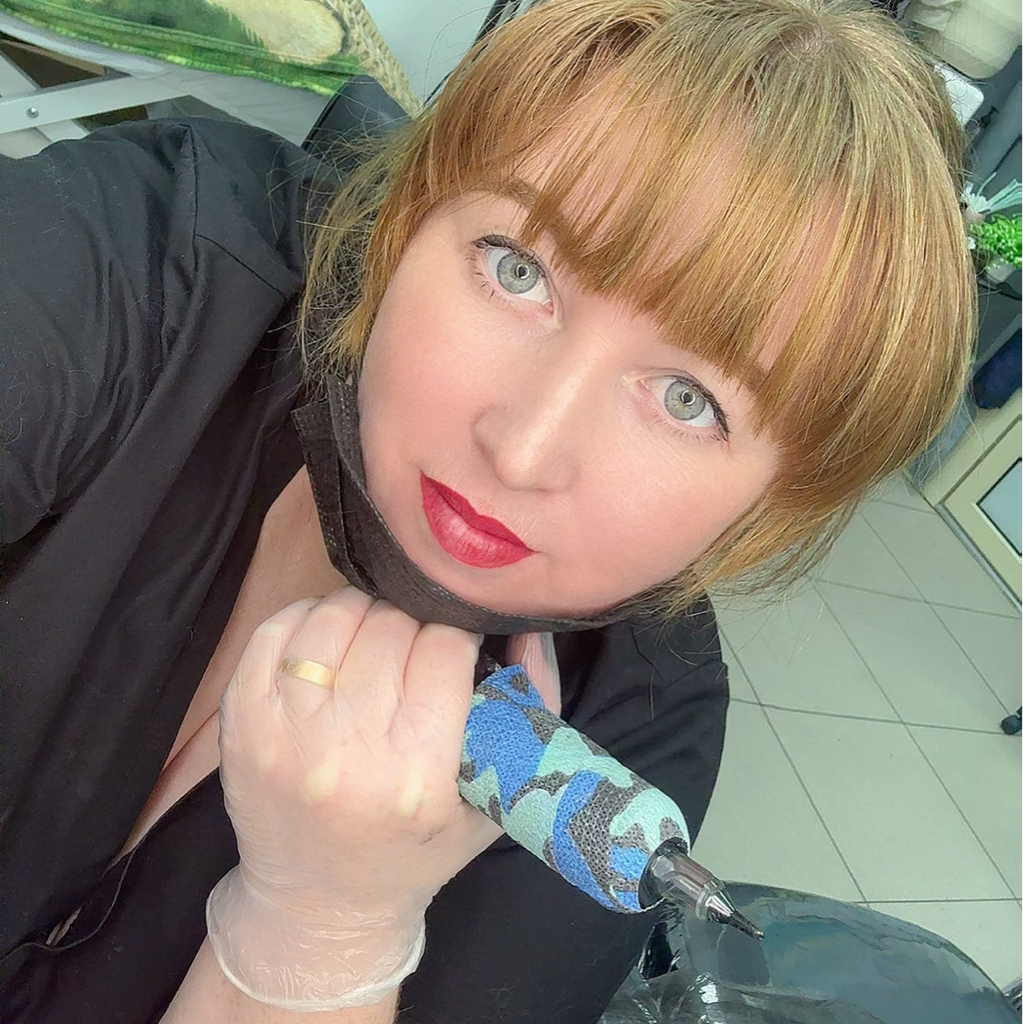 Кристина