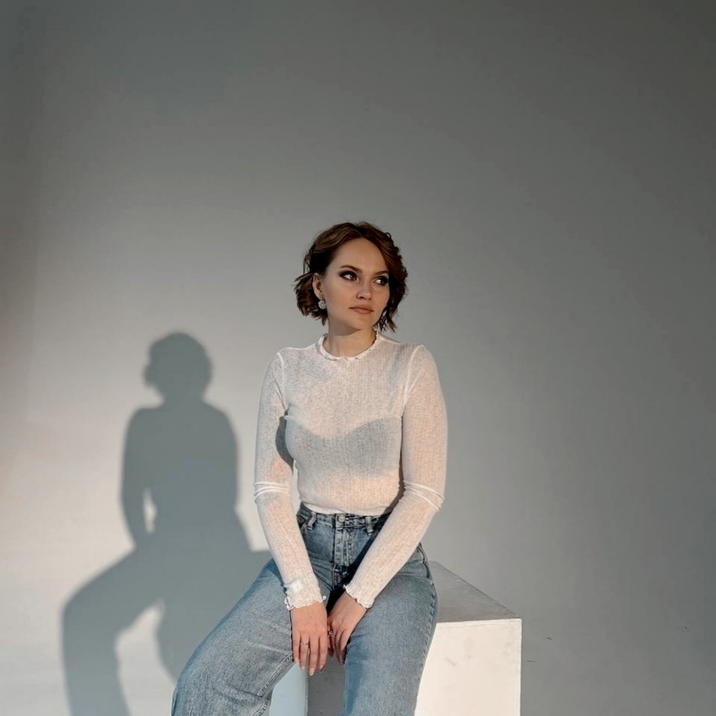Бурак Анастасия