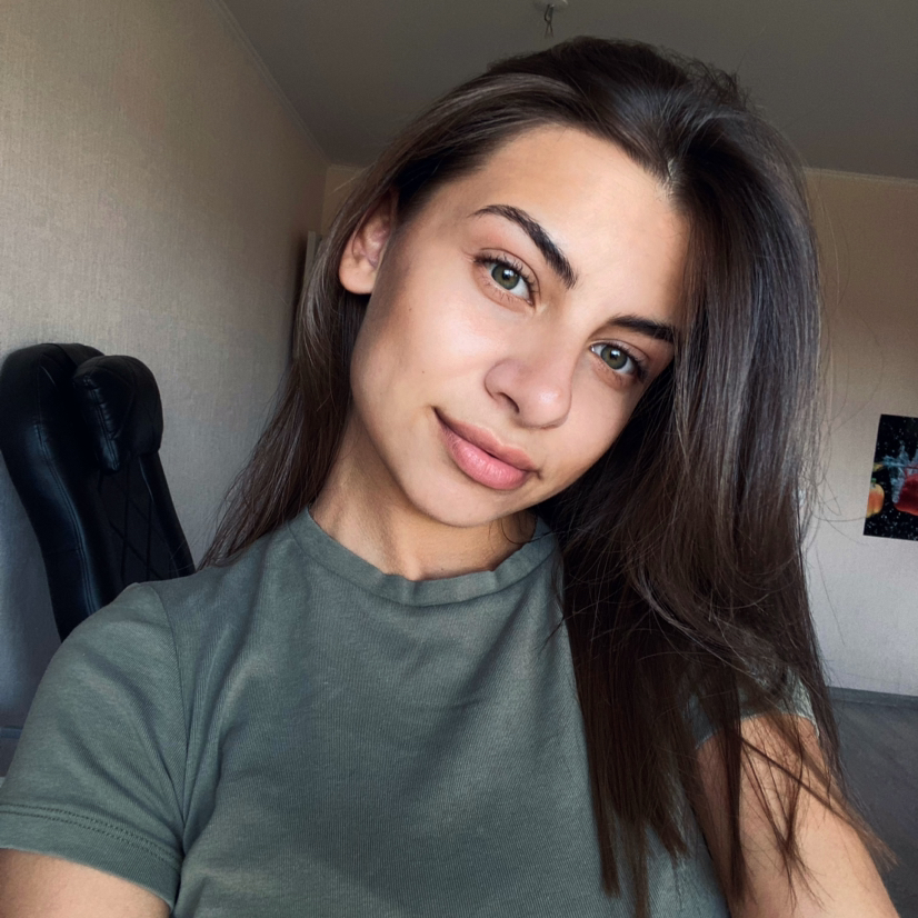 Гончарова Валерия