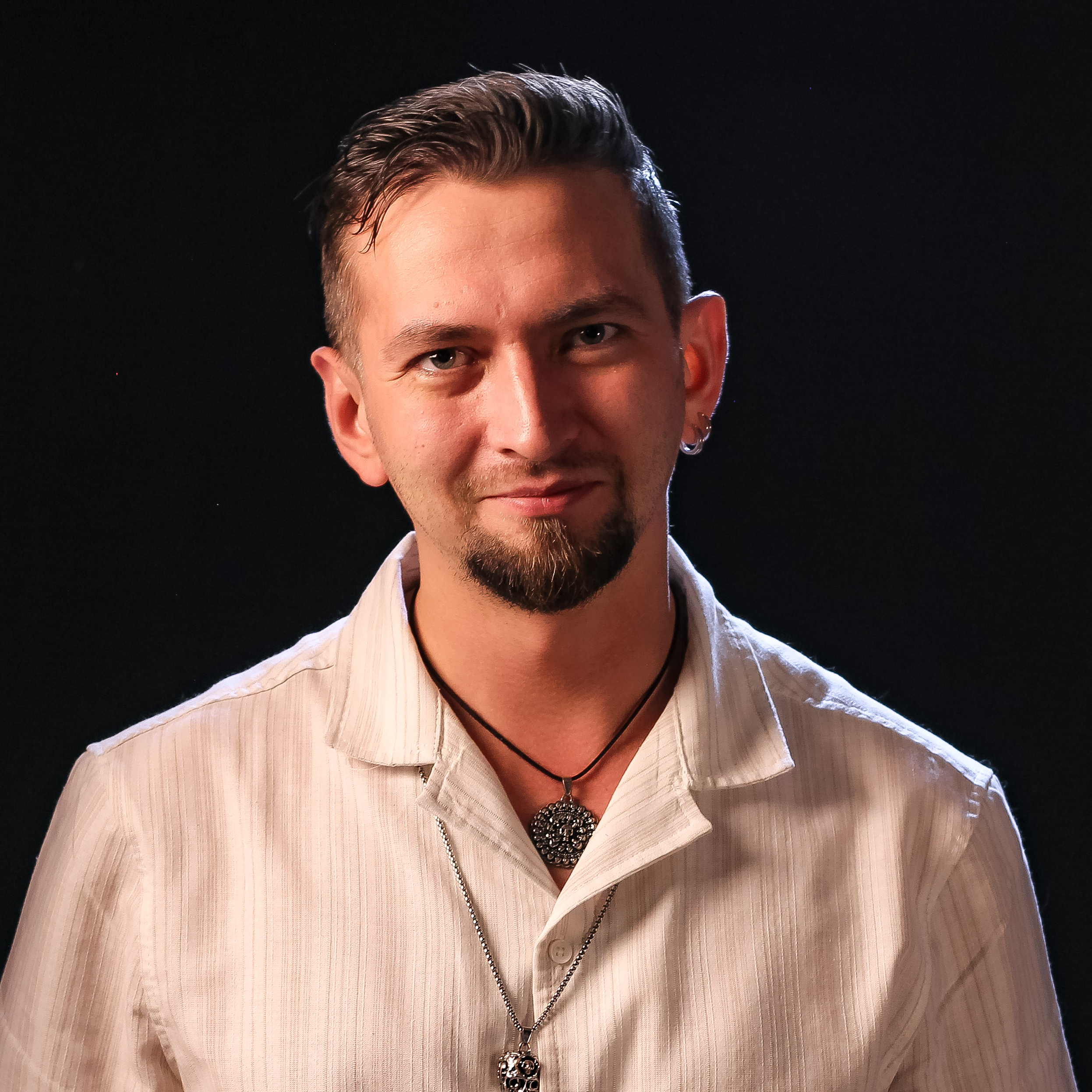 Газизов Азат