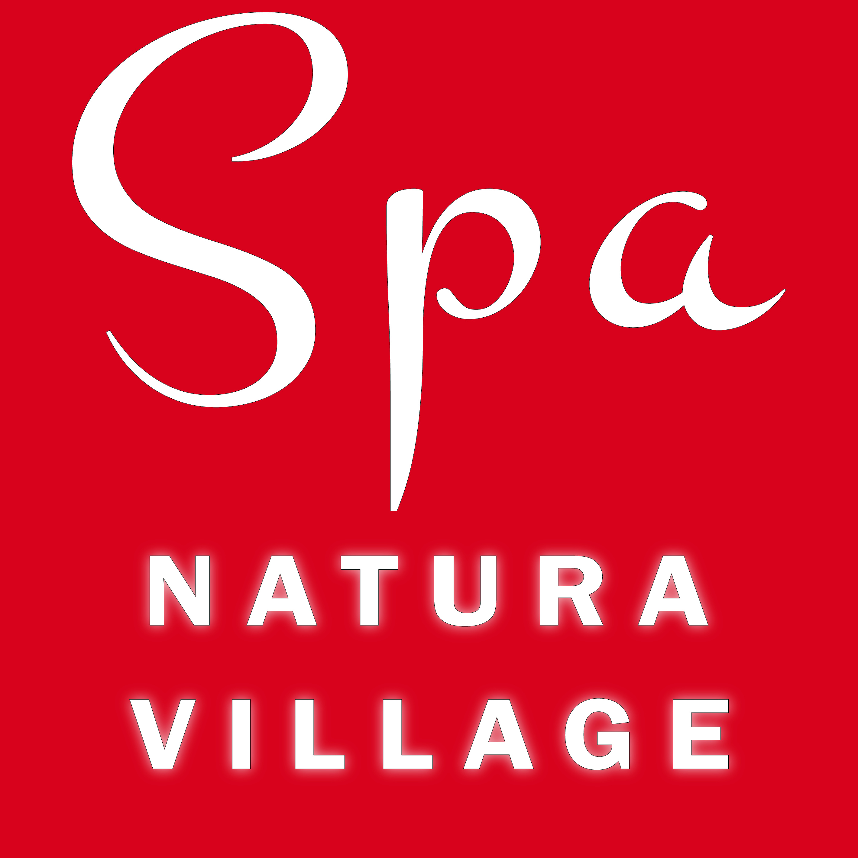 SPA Natura Village