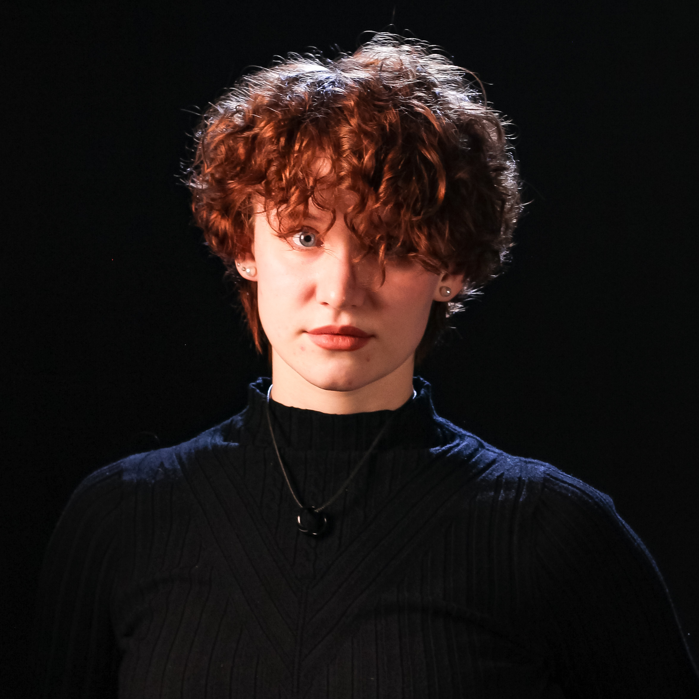 Еремина Ксения