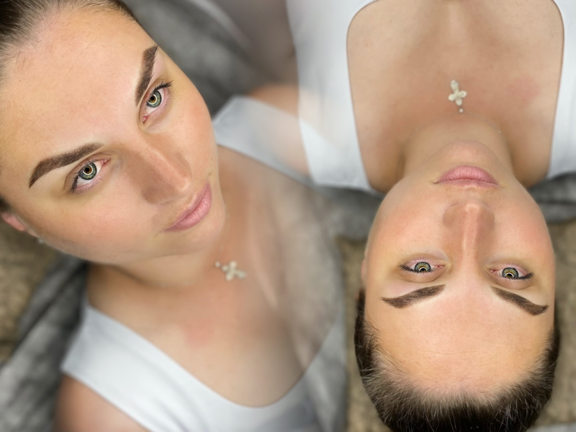 Коррекция ПМ (через 1-2 мес)