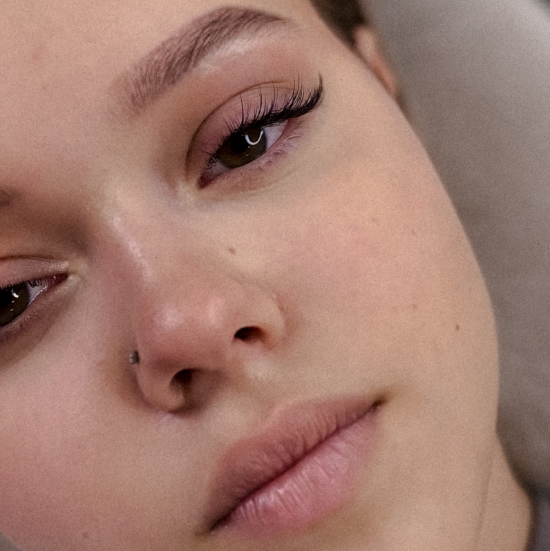 Полуторный (мокрый эффект, лучики +200)