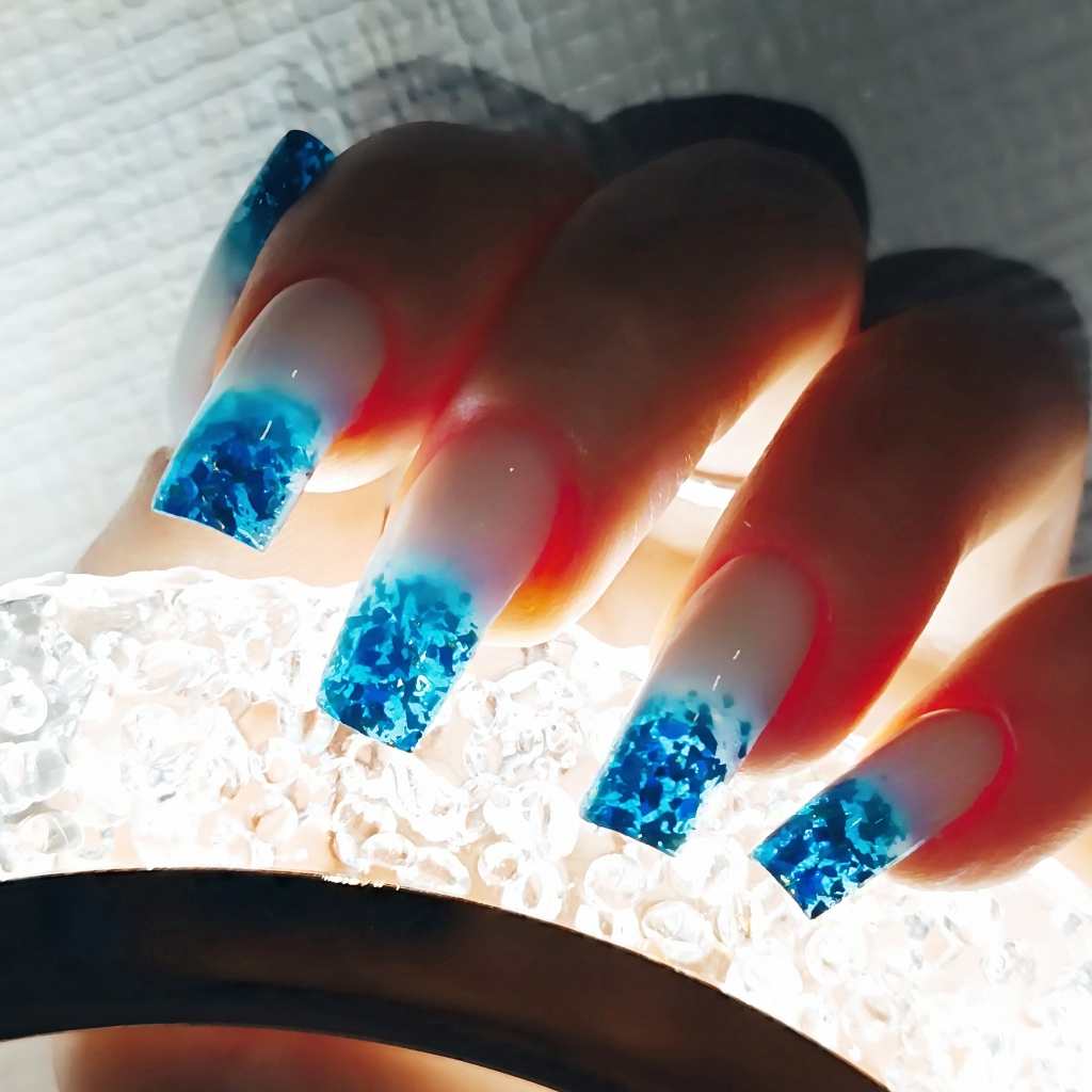 Аквариумный дизайн на верхних формах