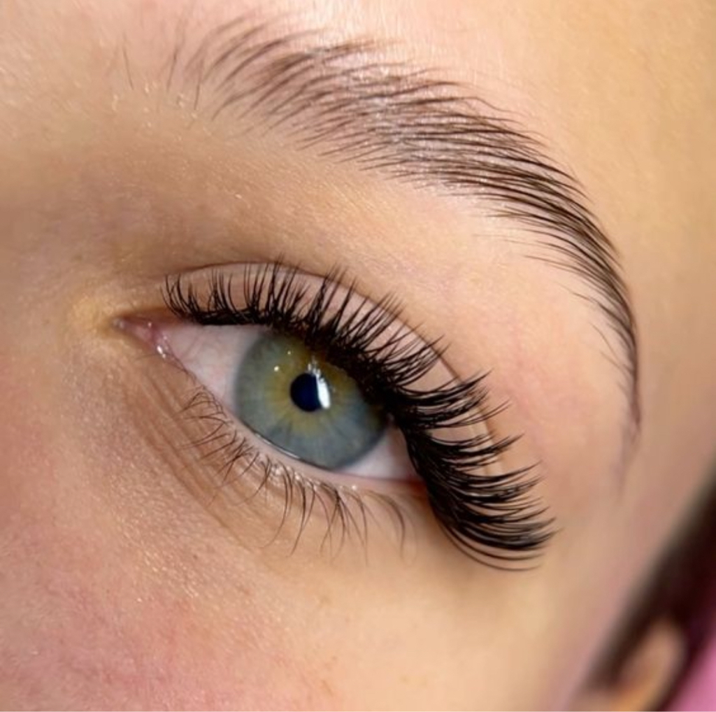 Двойной объем (2D) / Мокрый эффект (любой объём)