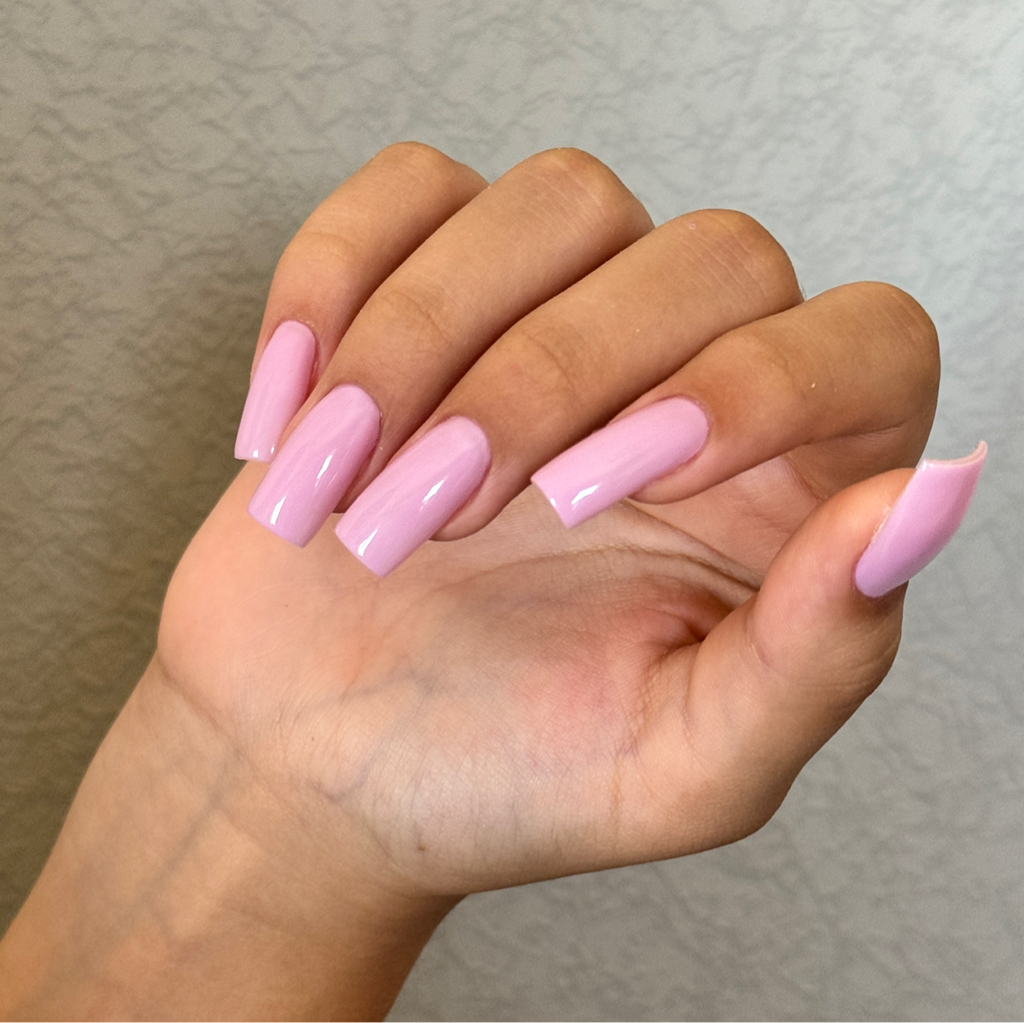 Наращивание ногтей