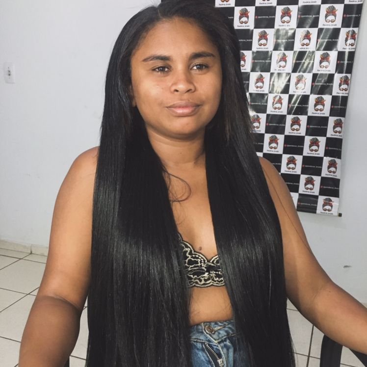 Slim braids mão de obra e cabelo incluso