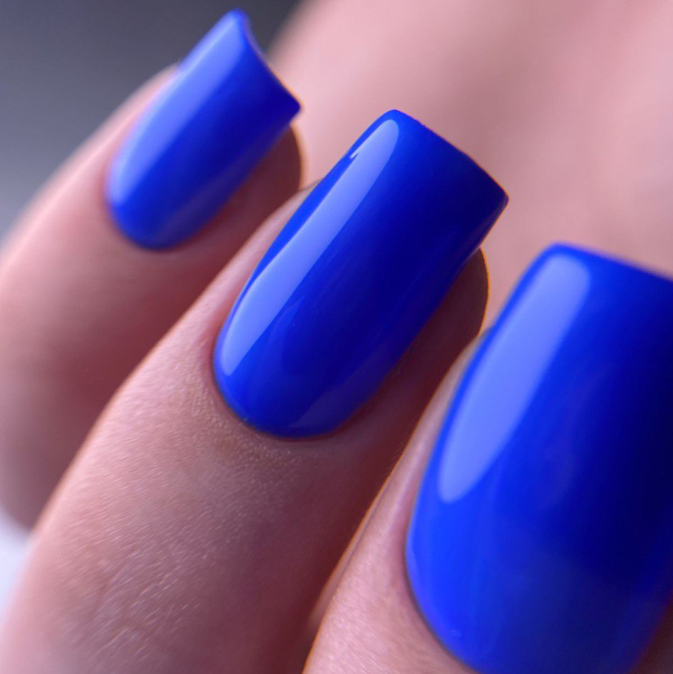 Маникюр женский  с покрытием гель лак (мастер) от 2200₽ (с 1АПРЕЛЯ 2500р)