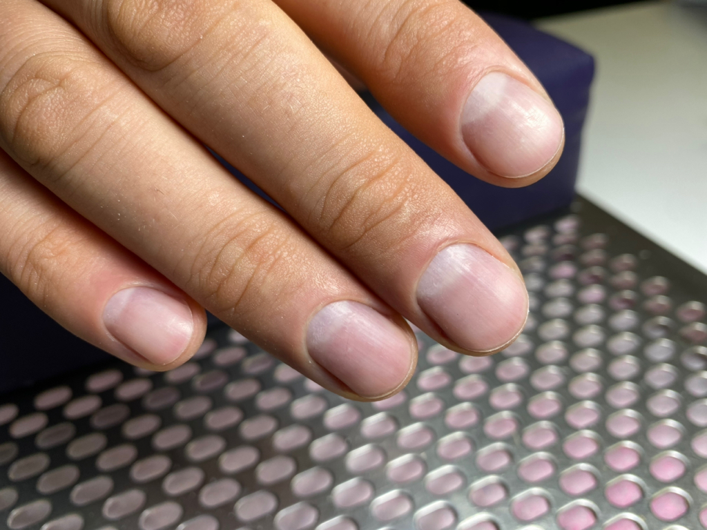 Маникюр мужской (мастер) от 1500₽ (с 1АПРЕЛЯ 1800р)