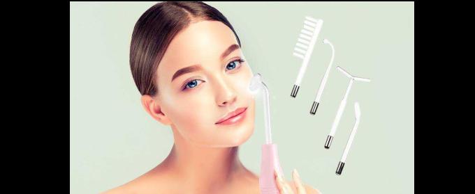 Дарсонвализация