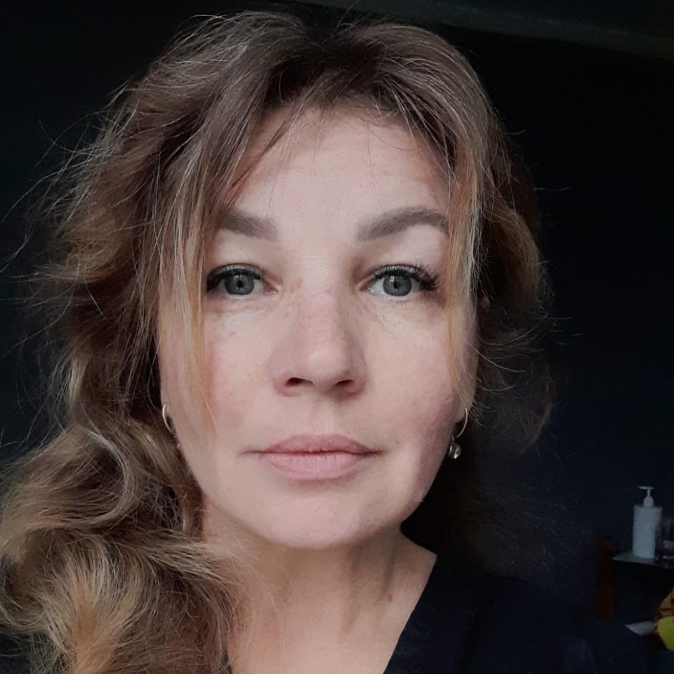 Фонова Любовь