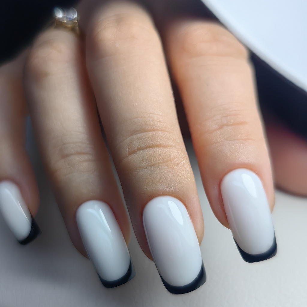 Дизайн Френч