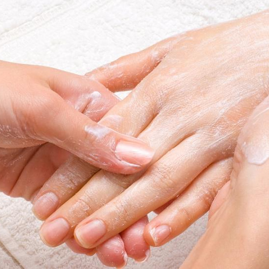 Hand SPA "Cold Paraffin" / СПА для рук "Холодный парафин"