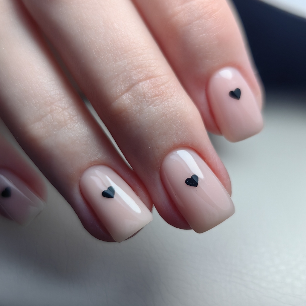 Дизайн ногтей