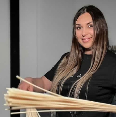 PRO🍀mята POPA как у Ким  Курс массажа   10 процедур