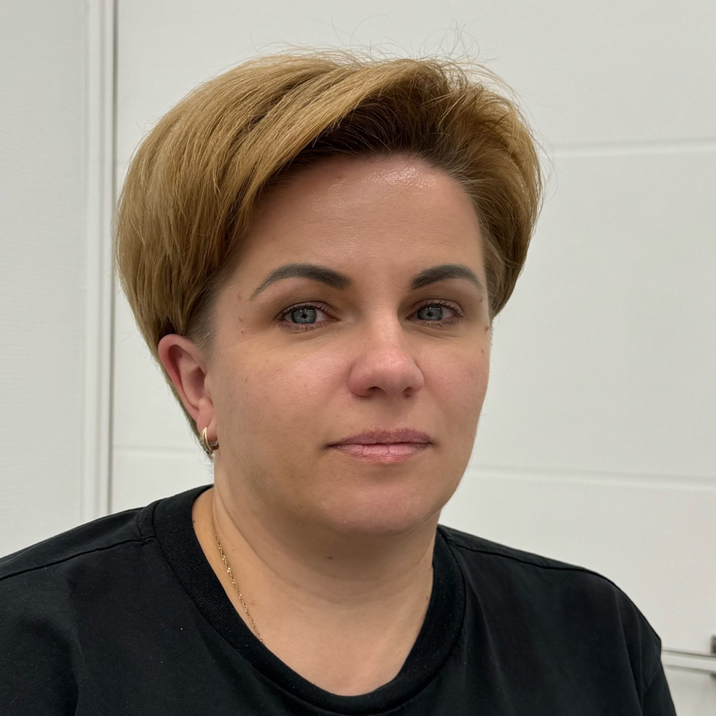 Кинсфатер Анна