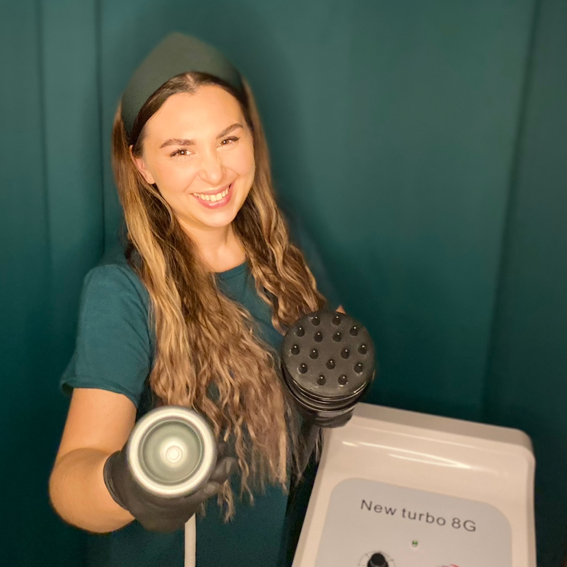 PRO🍀mята ТЕСТ-ДРАЙВ   45/50 минут