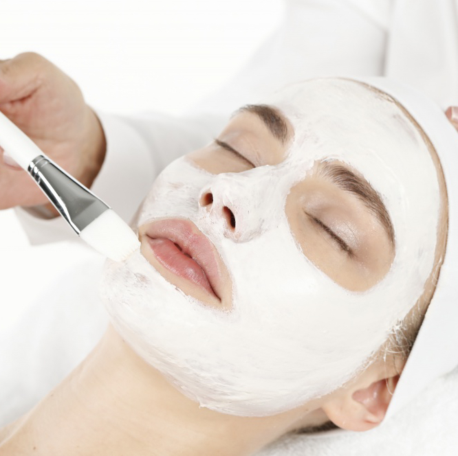 Уход для проблемной кожи Christina Comodex