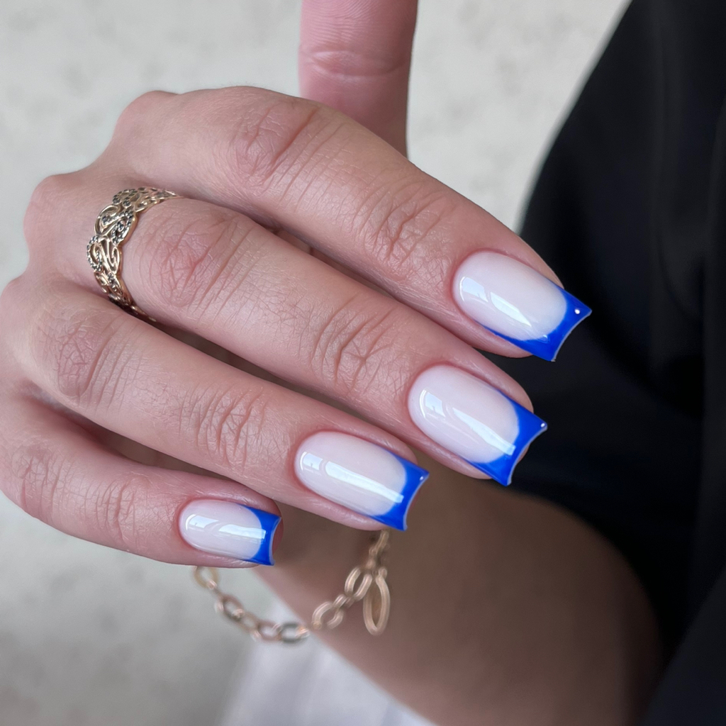 Маникюр, укрепление ногтей