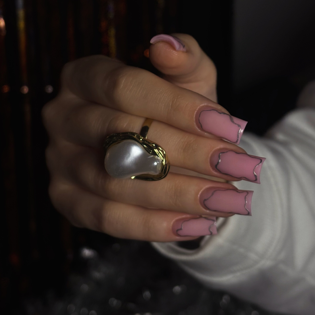 Легкий дизайн (полоски,пятнышки,слайдеры,поталь)