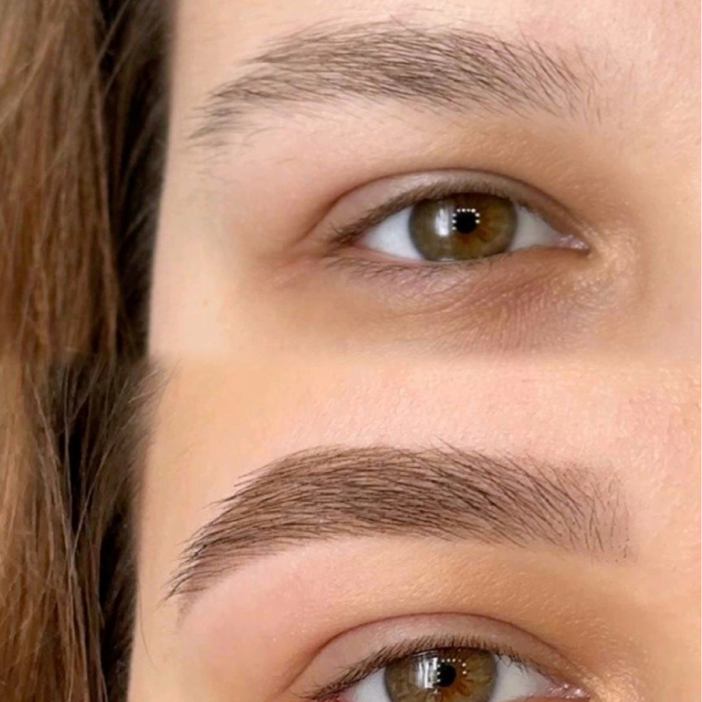 Окраска краской