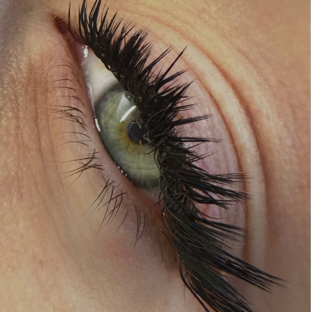 Трендовые эффекты