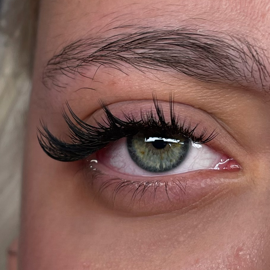 Трендовые эффекты