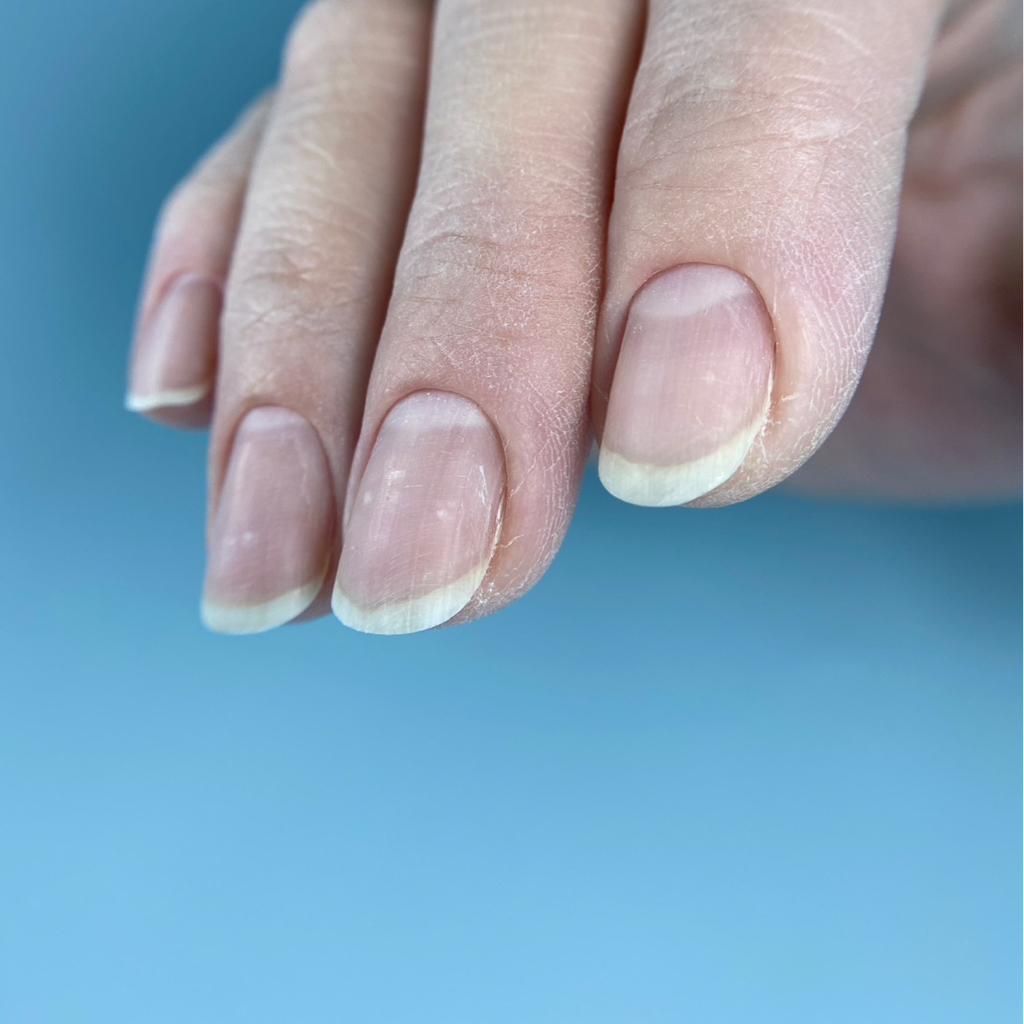 Маникюр аппаратный