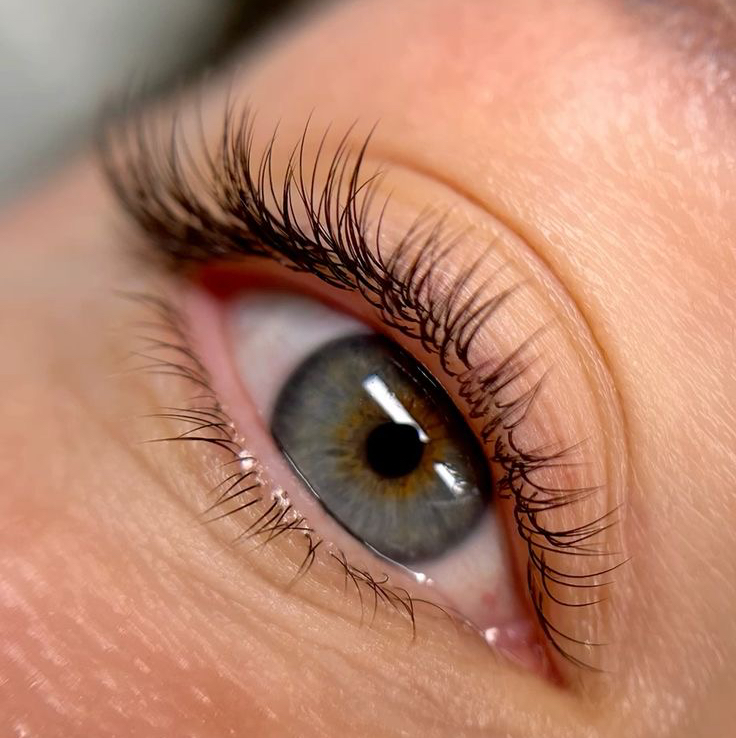 Классический объём 1д