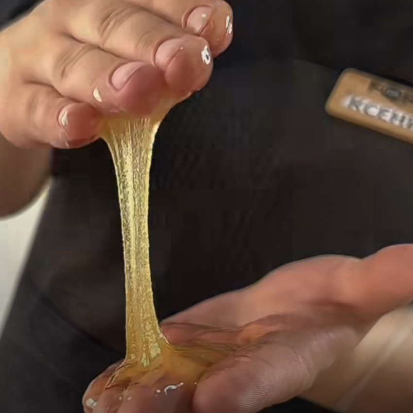 Медово-массажное обертывание