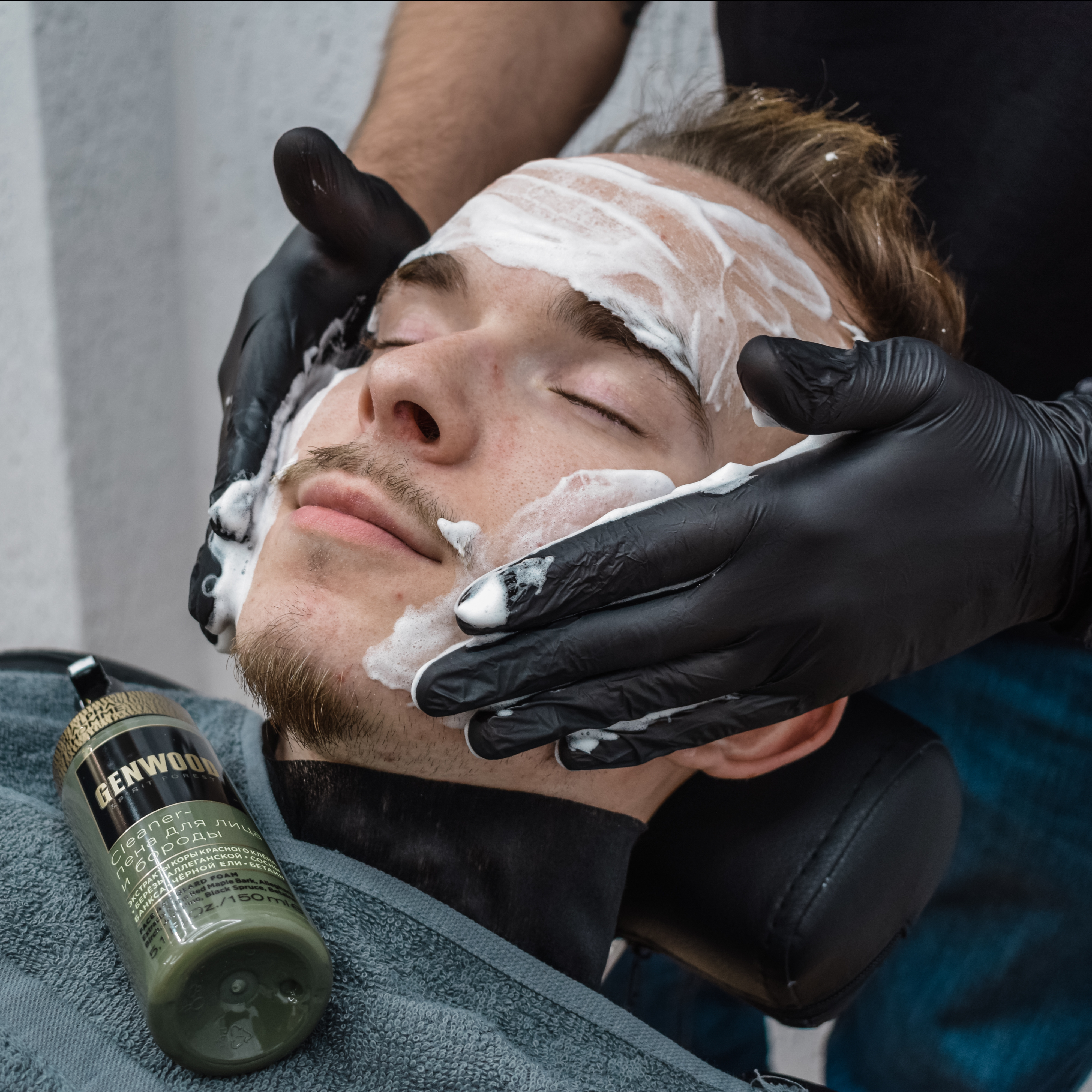 "Это вам не просто комплекс"