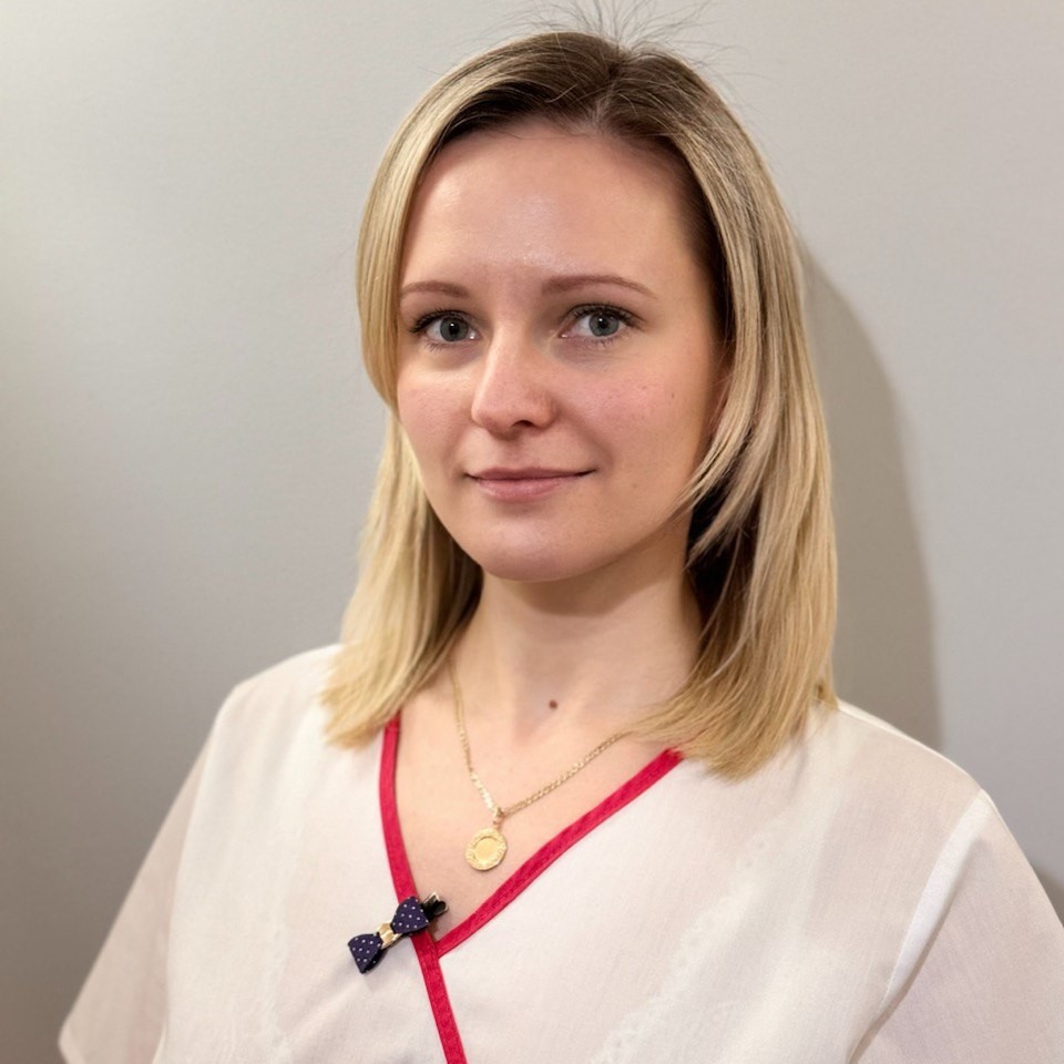 Митрахович Юлия