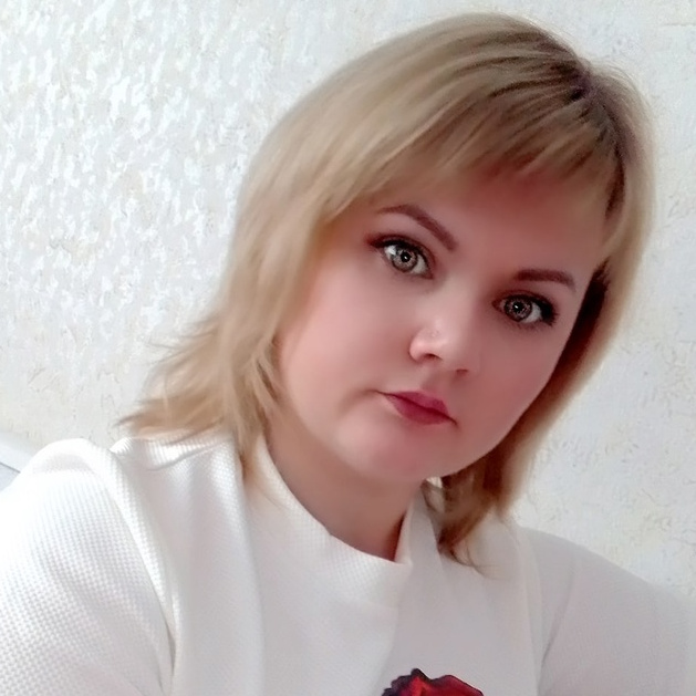 Шнайдмиллер Галина