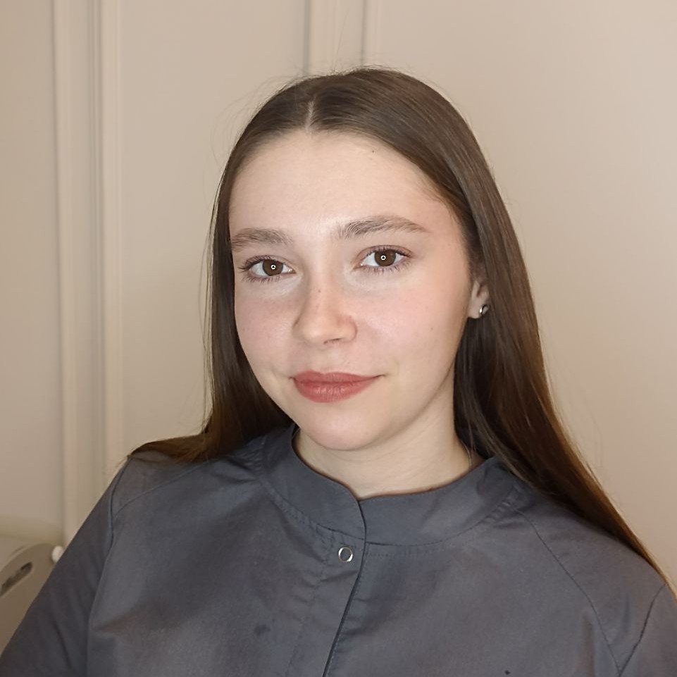 Юлия К
