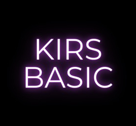 Kirs BASIC (Глубокое бикини + подмышечные впадины)