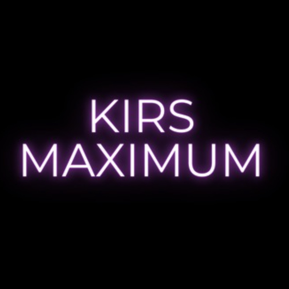 Kirs MAXIMUM (Глубокое бикини + подмышки + ноги полностью)