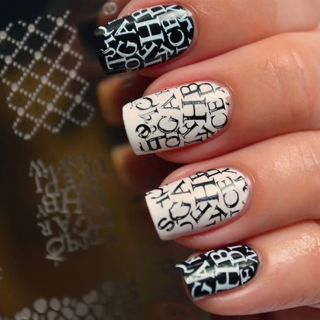 c. Дизайн "Medium" / slider, stamping, spider